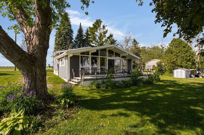 1129 Concession Road 9, Ramara - Rural Ramara image-0-1