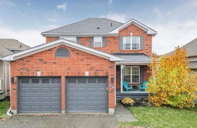 Detached House leased at BSMT-28 Leggott Avenue, Barrie, Ontario, L4N 8A9 - Painswick North - MLS: S12259569