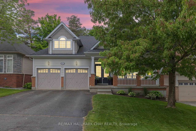 14 Oakmont Avenue