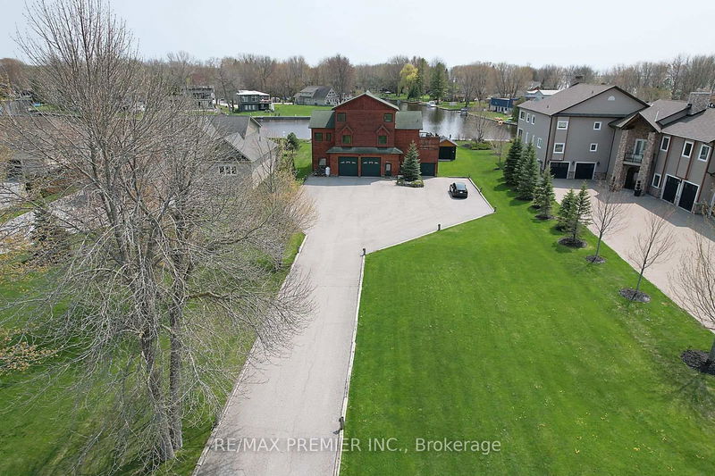 31 Paradise Blvd, Ramara - Rural Ramara image-0-0