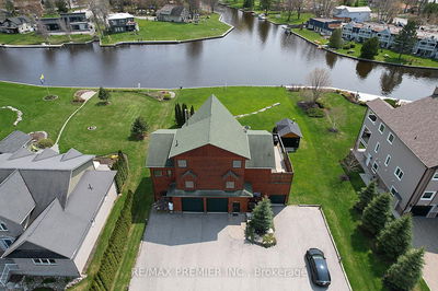 31 Paradise Blvd, Ramara - Rural Ramara image-0-1