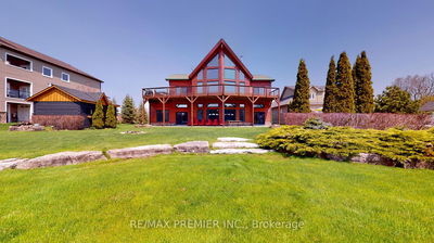 31 Paradise Blvd, Ramara - Rural Ramara image-0-4