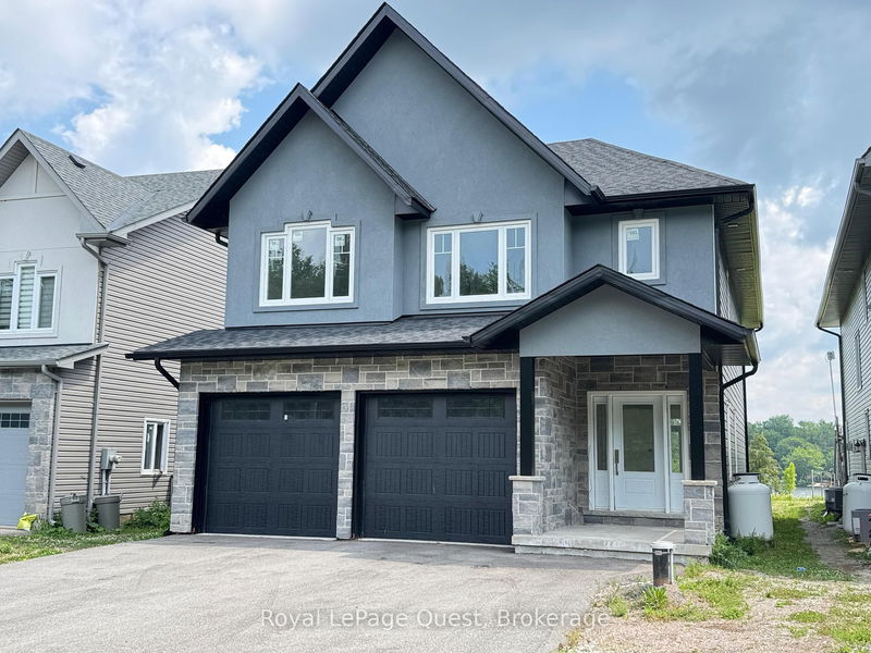 21 Rosy Beach Crt, Ramara - Rural Ramara image-0-0