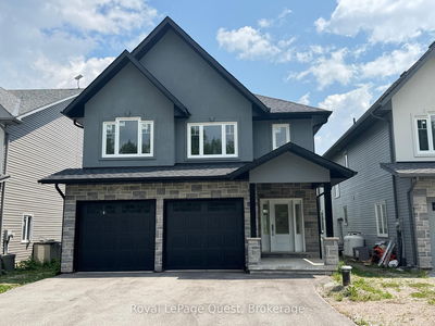 21 Rosy Beach Crt, Ramara - Rural Ramara image-0-1