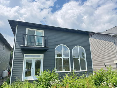 21 Rosy Beach Crt, Ramara - Rural Ramara image-0-2