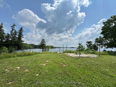 21 Rosy Beach Crt, Ramara - Rural Ramara image-0-4