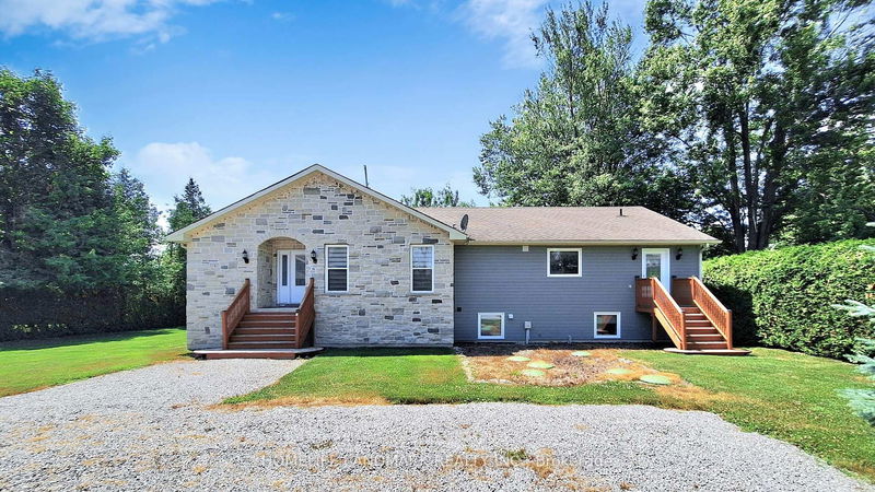 1662 Lakeshore Dr, Ramara - Rural Ramara image-0-0