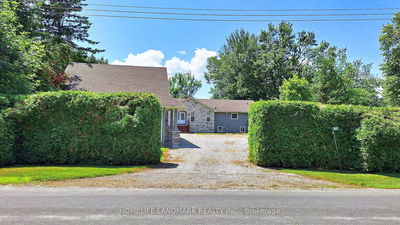 1662 Lakeshore Dr, Ramara - Rural Ramara image-0-1