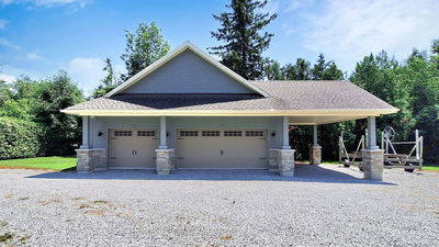 1662 Lakeshore Dr, Ramara - Rural Ramara image-0-3
