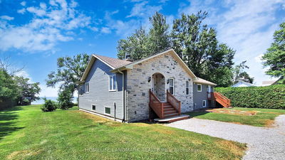 1662 Lakeshore Dr, Ramara - Rural Ramara image-0-4