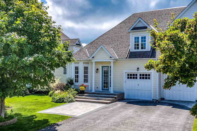 144 Wycliffe Cove