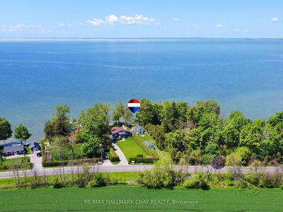 2196 Lakeshore Dr, Ramara - Rural Ramara image-0-1