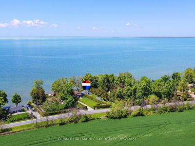 2196 Lakeshore Dr, Ramara - Rural Ramara image-0-2