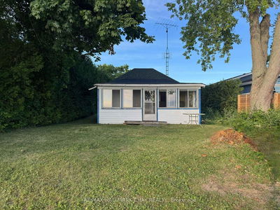 2196 Lakeshore Dr, Ramara - Rural Ramara image-0-4