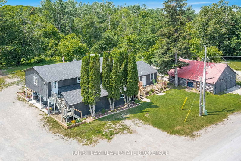 5880 Rama Dalton Boundary Rd, Ramara - Rural Ramara image-0-0