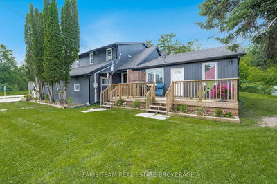 5880 Rama Dalton Boundary Rd, Ramara - Rural Ramara image-0-1