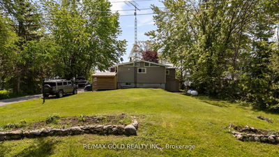 1305 Carol Ann Ave, Ramara - Brechin image-0-4