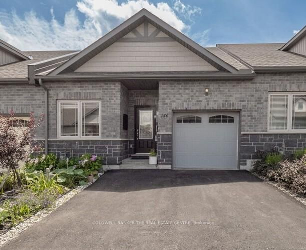 156 Lily Drive