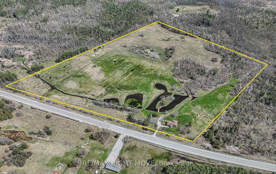 2723 Monck Rd, Ramara - Rural Ramara image-0-1