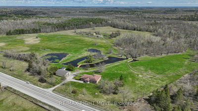 2723 Monck Rd, Ramara - Rural Ramara image-0-2
