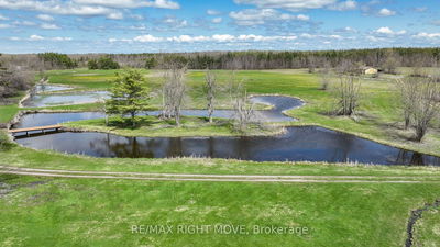 2723 Monck Rd, Ramara - Rural Ramara image-0-3