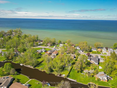 31 Lake Ave, Ramara - Rural Ramara image-0-1
