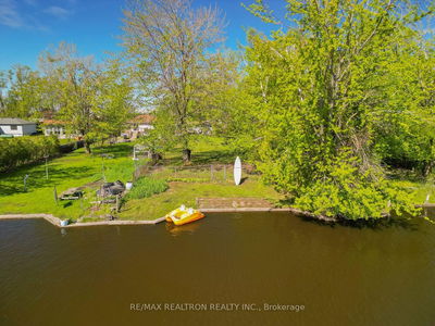 31 Lake Ave, Ramara - Rural Ramara image-0-2