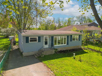 31 Lake Ave, Ramara - Rural Ramara image-0-3