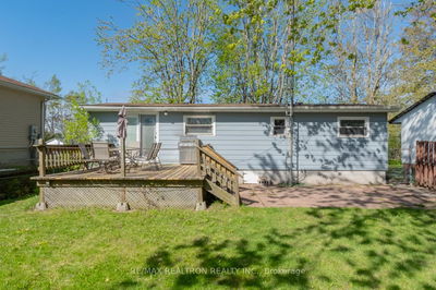 31 Lake Ave, Ramara - Rural Ramara image-0-4
