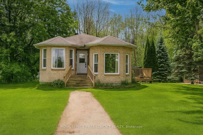 3905 LONGFORD MILLS Rd, Ramara - Rural Ramara image-0-0
