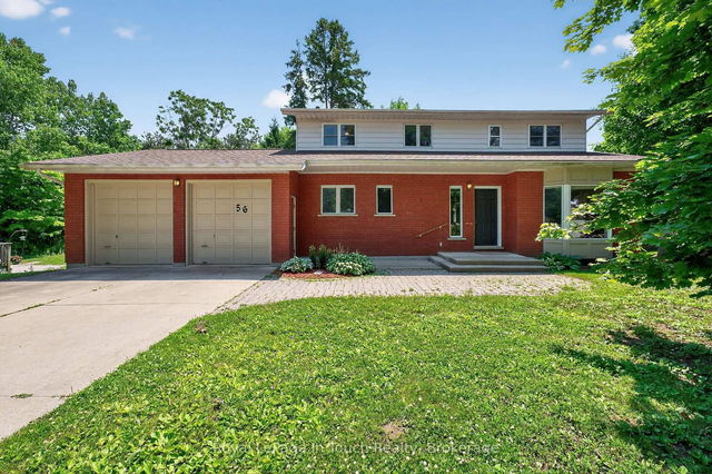 56 Robert Street E