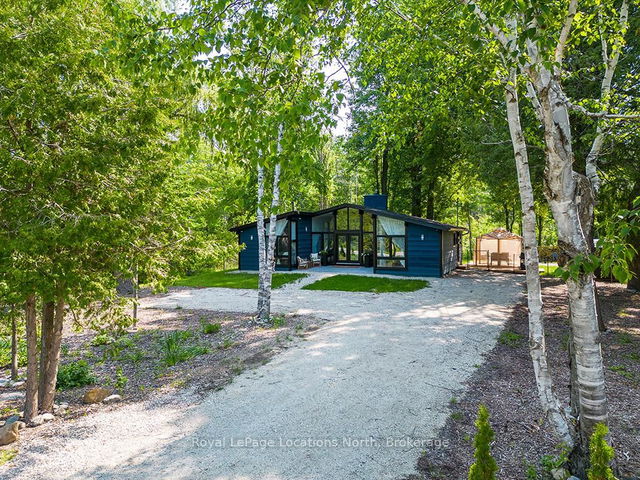 135 Longpoint Road
