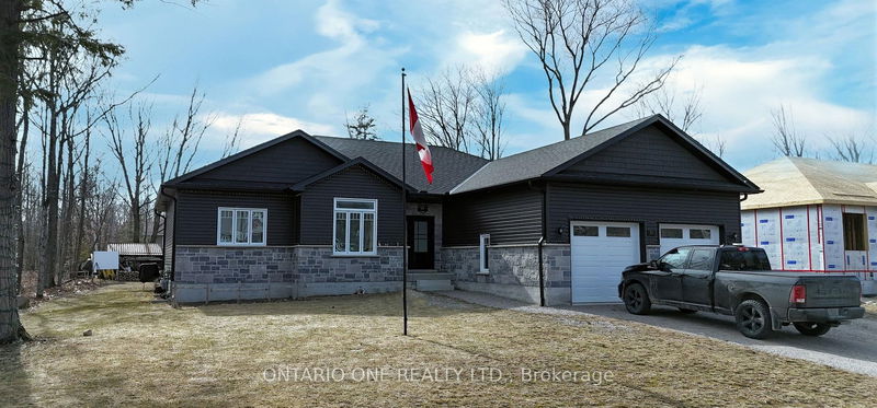 30 Bellehumeur Rd, Tiny - Rural Tiny image-0-0