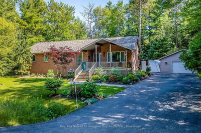 34 Pineshore Cres, Tiny - Rural Tiny image-0-2
