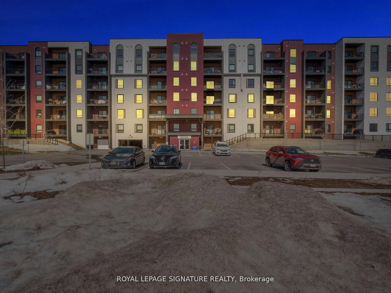 212 - 4 Spice Way, Barrie, L9J 0M2 | Image 2