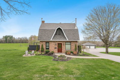 7964 Highway 93, Tiny - Rural Tiny image-0-1