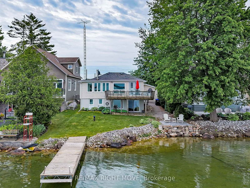 3752 Portage Bay Rd, Ramara - Rural Ramara image-0-0