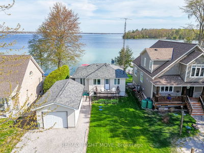 3752 Portage Bay Rd, Ramara - Rural Ramara image-0-1