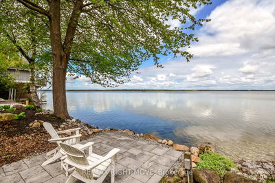 3752 Portage Bay Rd, Ramara - Rural Ramara image-0-4