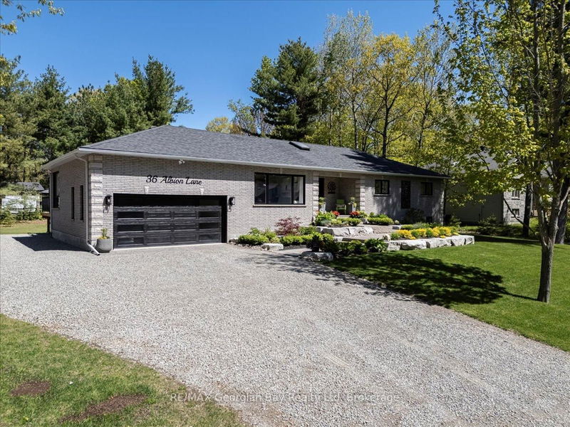 36 ALBION Lane, Tiny - Rural Tiny image-0-0