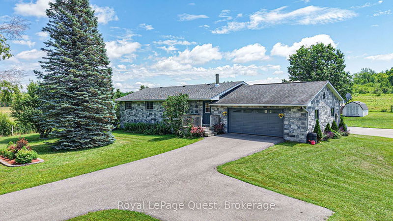 3891 Monck Rd, Ramara - Rural Ramara image-0-0