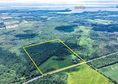 3891 Monck Rd, Ramara - Rural Ramara image-0-1