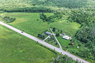 3891 Monck Rd, Ramara - Rural Ramara image-0-2