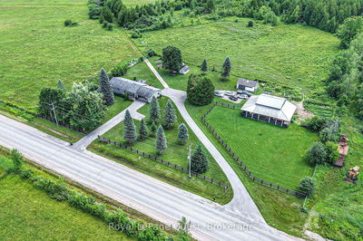 3891 Monck Rd, Ramara - Rural Ramara image-0-3