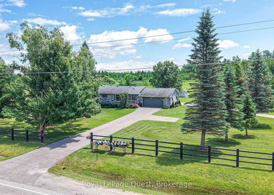3891 Monck Rd, Ramara - Rural Ramara image-0-4