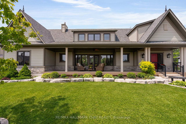 14 Georgian Grande Drive