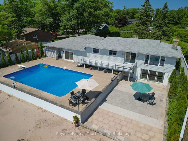 1420 Tiny Beaches Rd, Tiny - Rural Tiny image-0-0