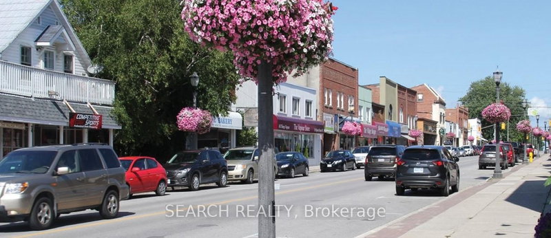 home for sale on 60 Yonge Street N