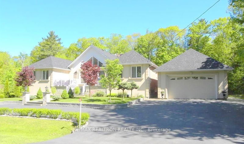 43 STAGLIR Dr, Tiny - Rural Tiny image-0-0