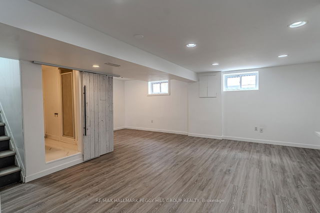 Lower - 163 Gunn Street